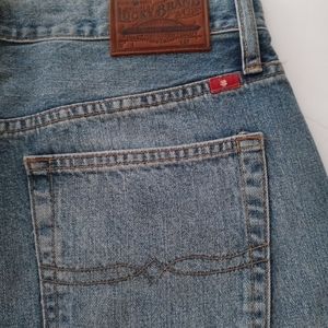 Lucky Brand Jeans